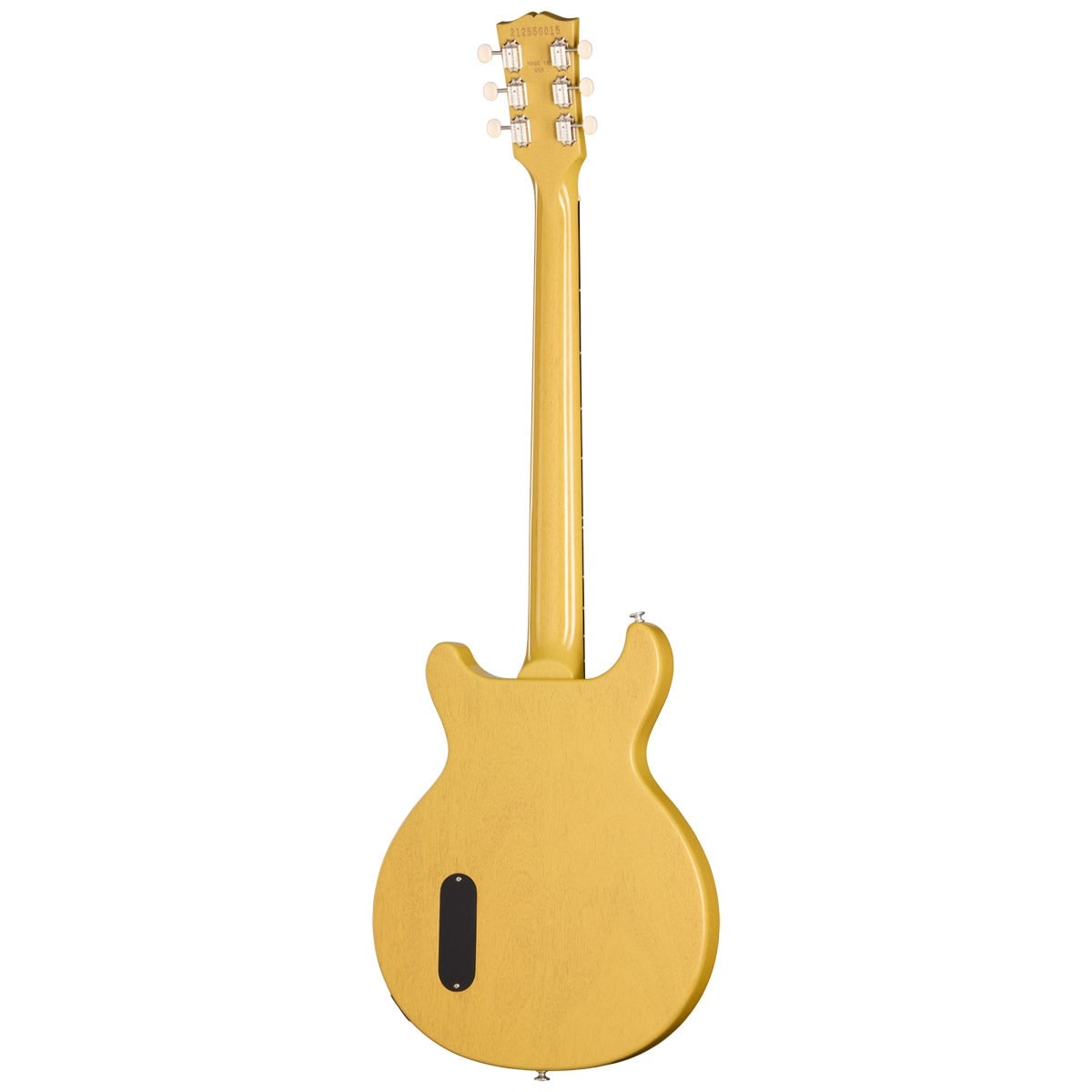 Gibson / Les Paul Junior Double Cutaway TV Yellow ギブソン レス