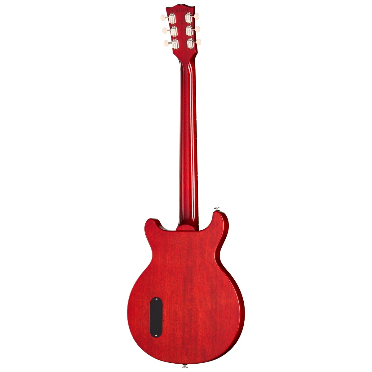 Gibson / Les Paul Junior Double Cutaway Vintage Cherry ギブソン