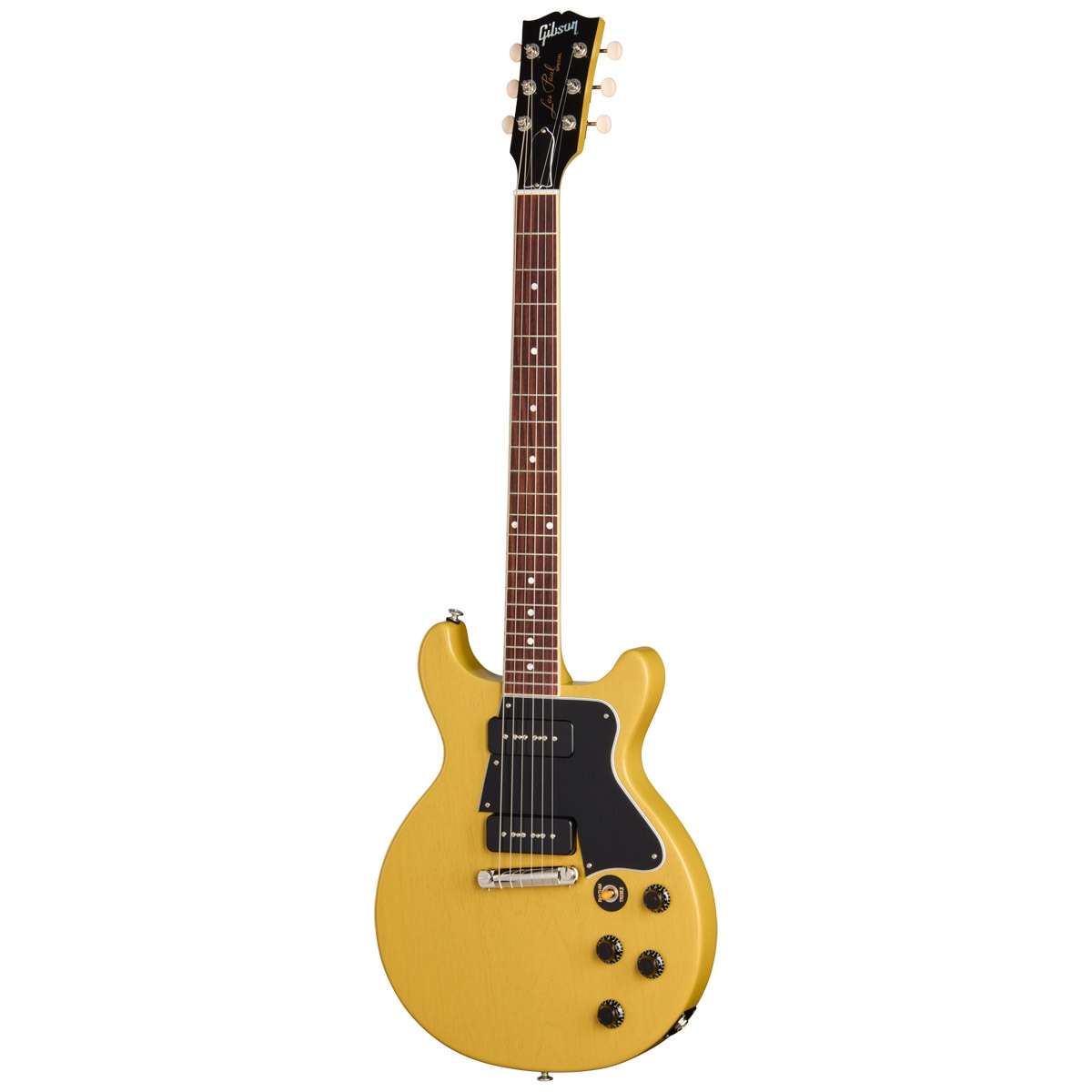 Gibson / Les Paul Special Double Cutaway TV Yellow ギブソン レス 