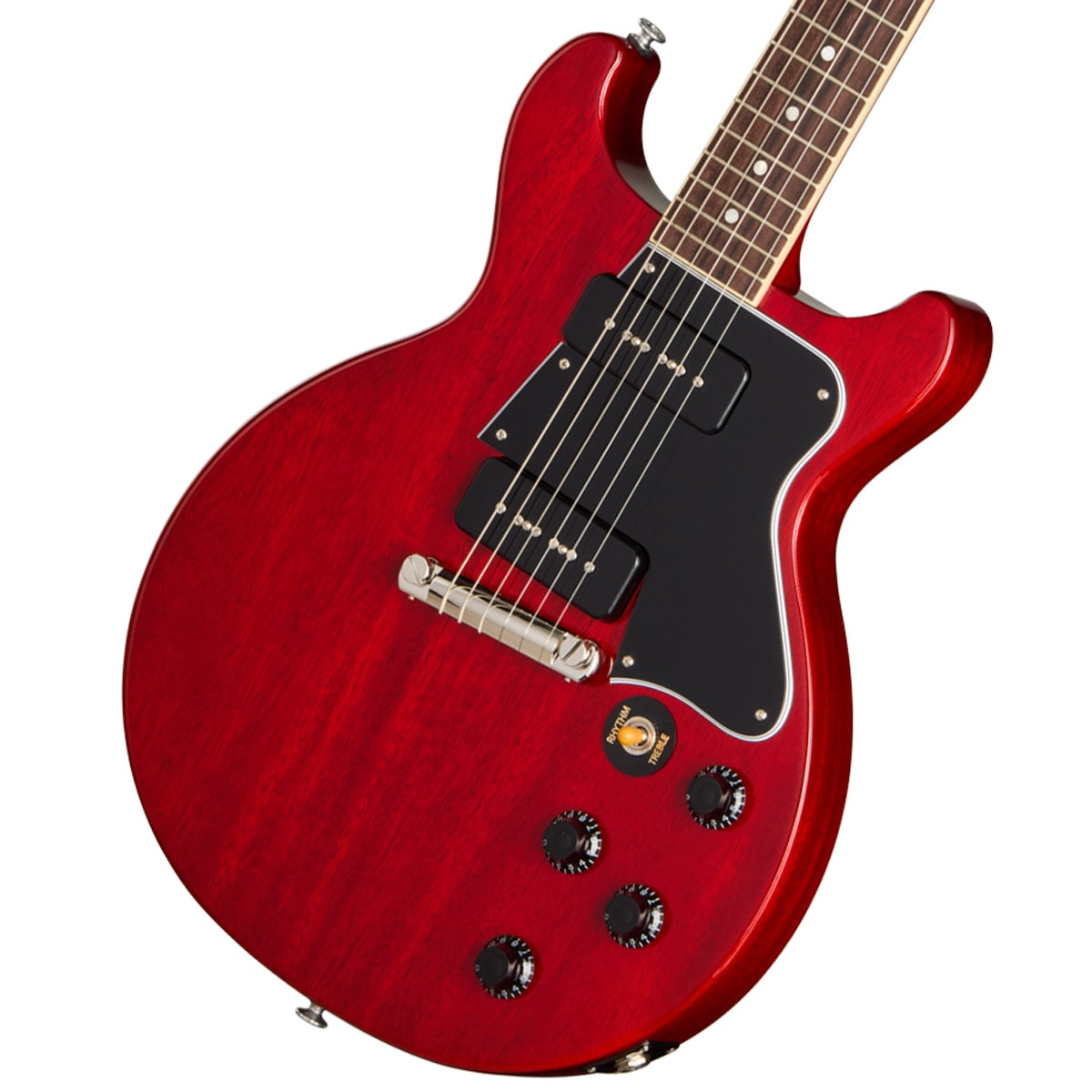 ギター Gibson Les Paul Special Double Cutaway Gibson / Les Paul Special Double Cutaway Vintage Cherry ギブソン