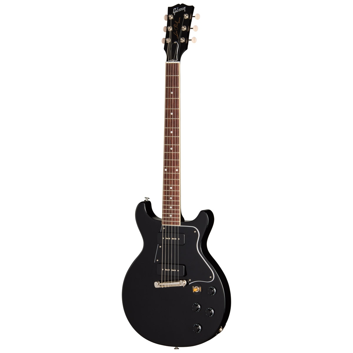 Gibson / Les Paul Special Double Cutaway Ebony ギブソン レスポール
