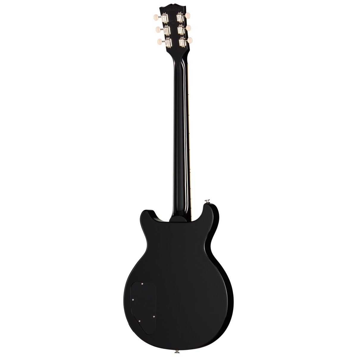 Gibson / Les Paul Special Double Cutaway Ebony ギブソン レスポール
