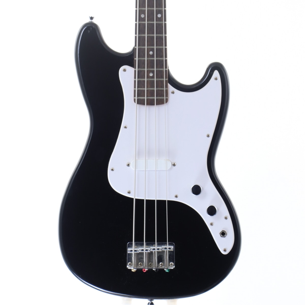 美品 メンテ済 Squier Affinity BRONCO BASS BLK Squier Sonic® Bronco® Bass – Fender