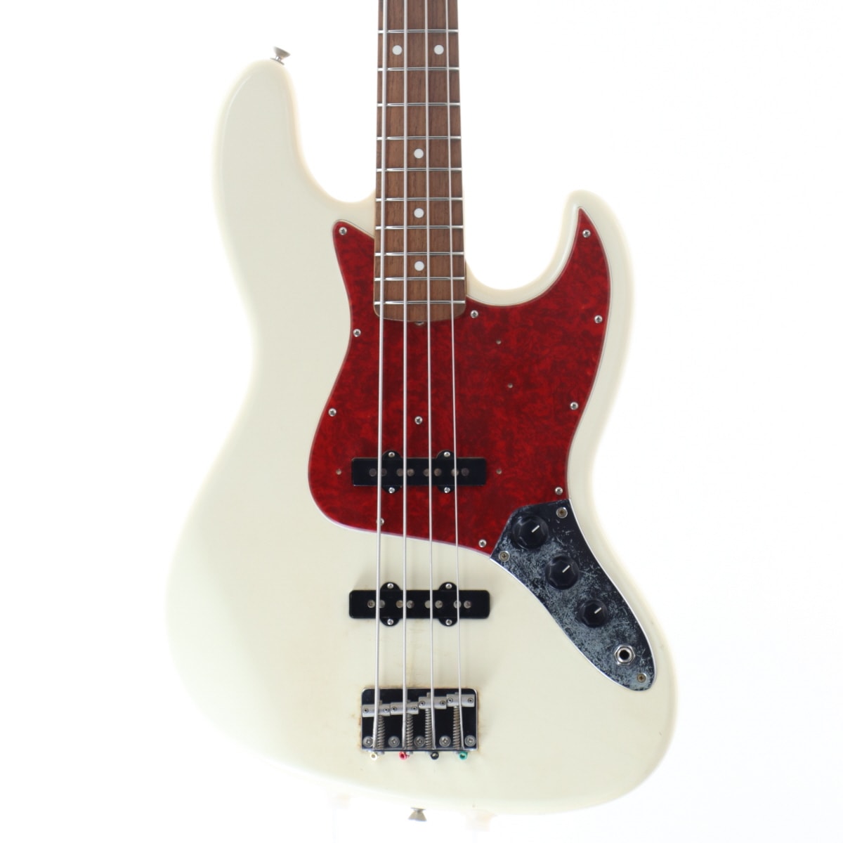 fender japan jb62-58 vwh フェンダー　ベース　ジャズベ fender japan jb62-58 vwh フェンダー ベース ジャズベ fender japan