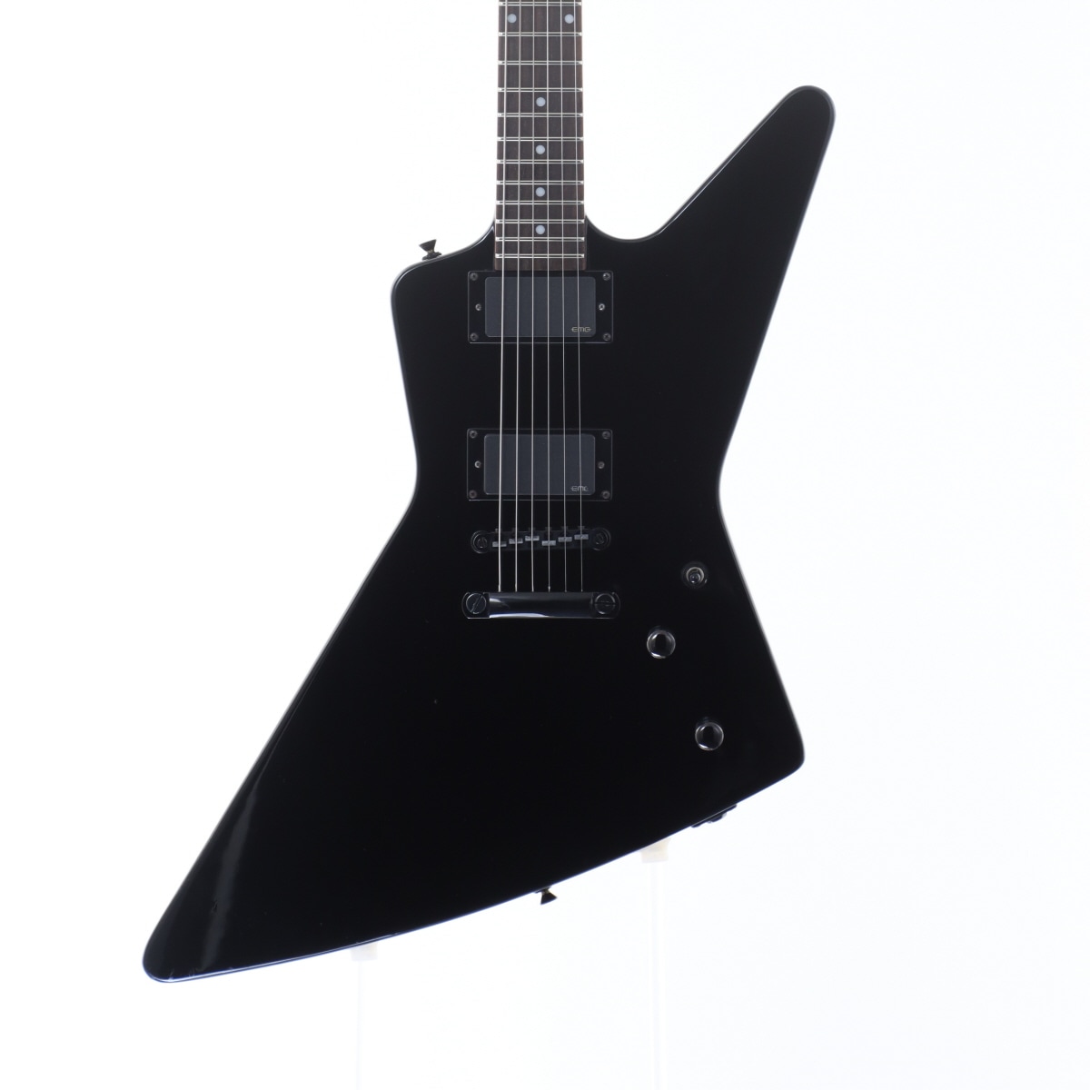 中古】Epiphone / Limited Edition 1984 Explorer Ebony 【SN