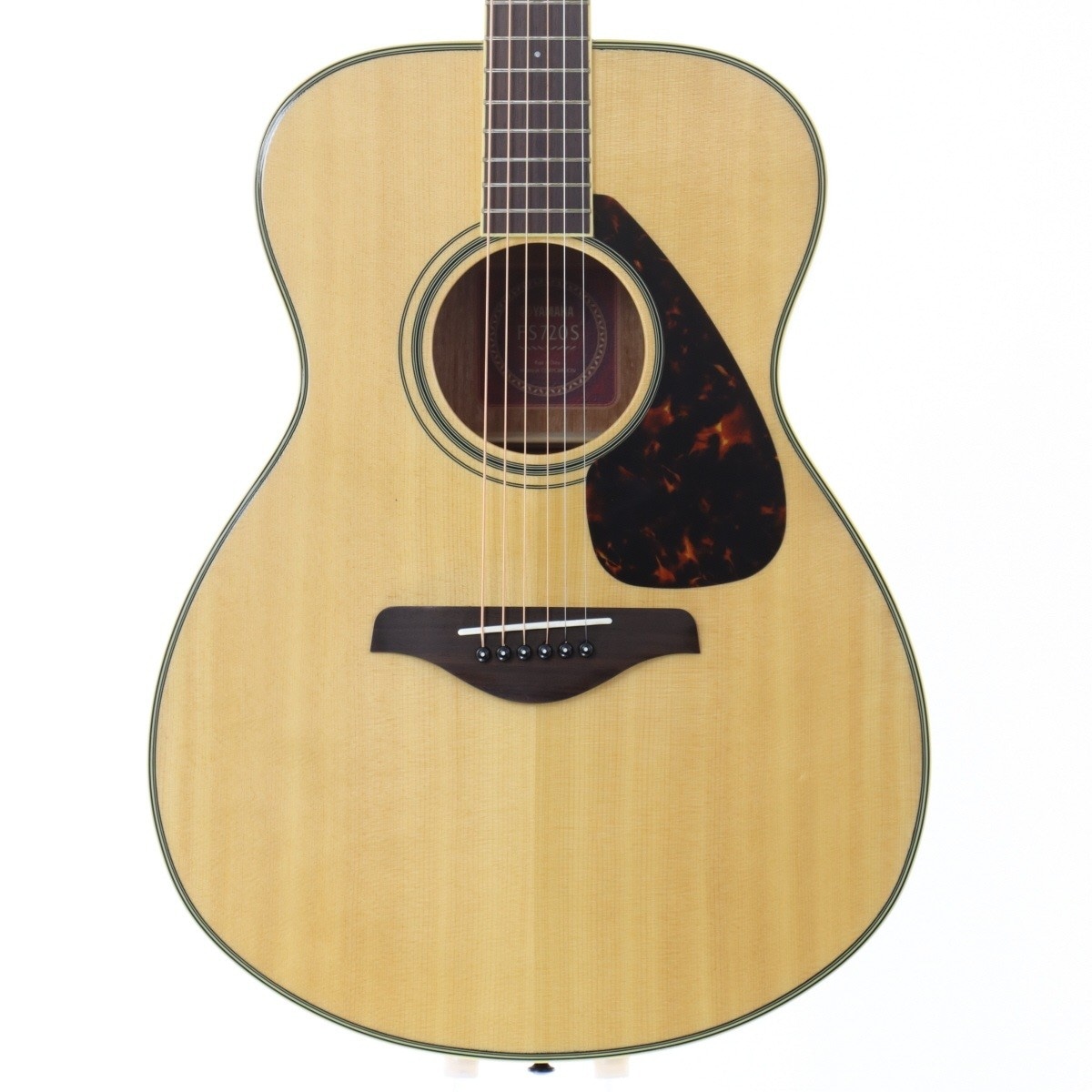 中古】YAMAHA / FS720S 【訳アリ】 【SN HKZ060215】 【梅田店