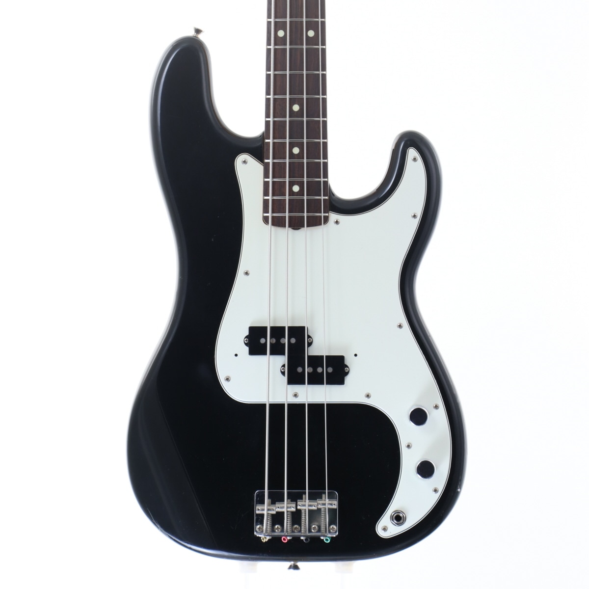 中古】Fender Japan / PB62-65 Black 【SN MIJ P032722】 【梅田店