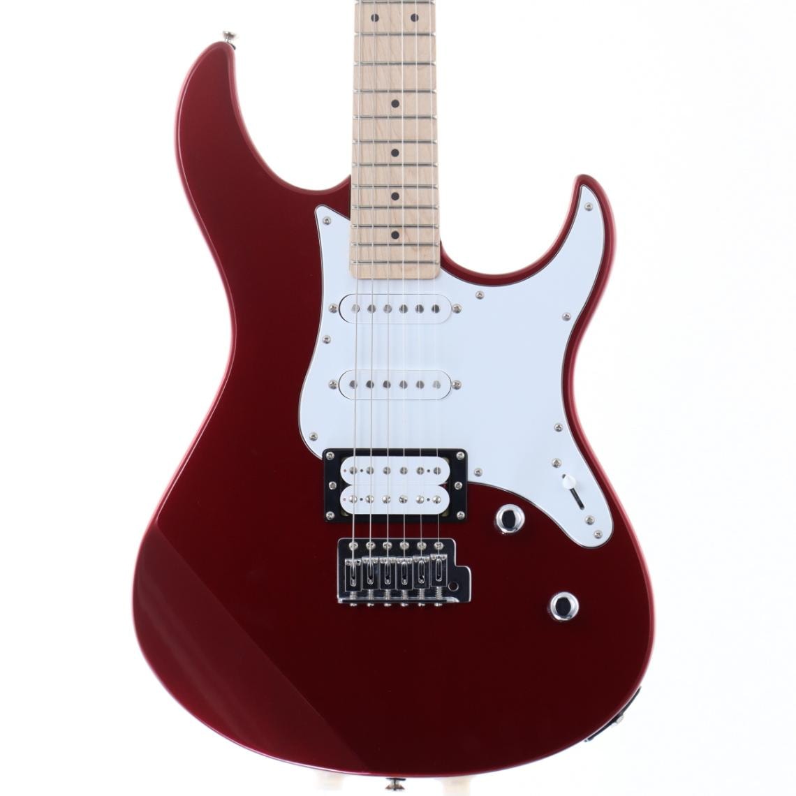 中古】YAMAHA / PAC112VM Red Metallic 【訳アリ】 【SN ILK083273