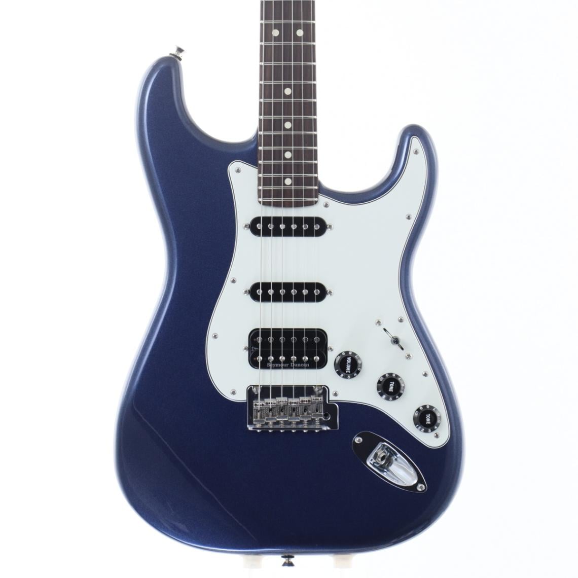 ストラトキャスタータイプ × FENDER MEXICO × 中古)の検索結果