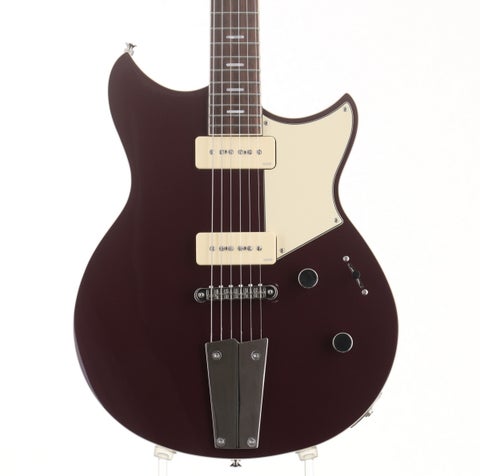 値下げ　Yamaha レブスター　RSS02T 美品 中古】YAMAHA / RSS02T HML Revstar Hot Merlot ［3.87kg］ヤマハ 【SN