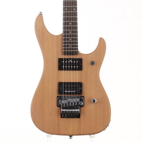 中古】Washburn / N2 Nuno Bettencourt Signature ［3.44kg