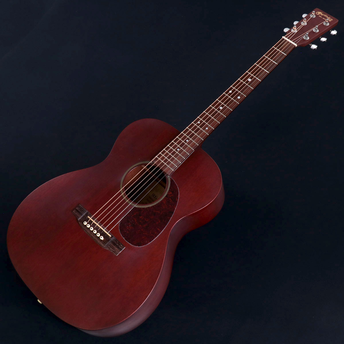 中古】Martin / 000-15 ［1999年製］マーチン オールマホガニー 【SN