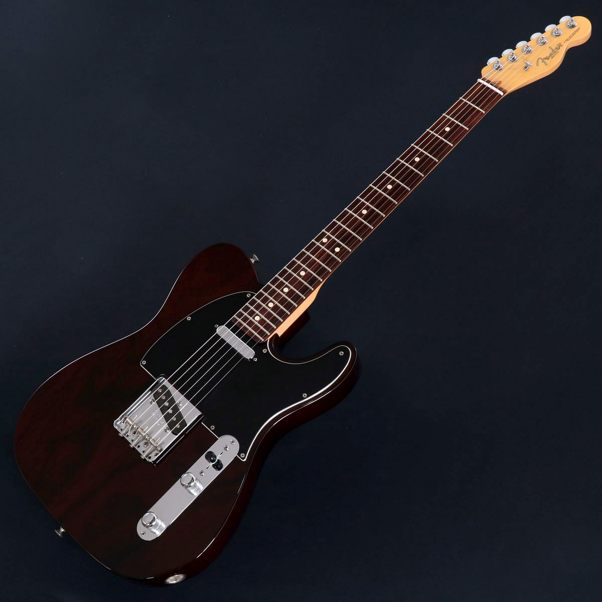中古】Fender USA / 60th Anniversary Tele-Bration Lite Rosewood