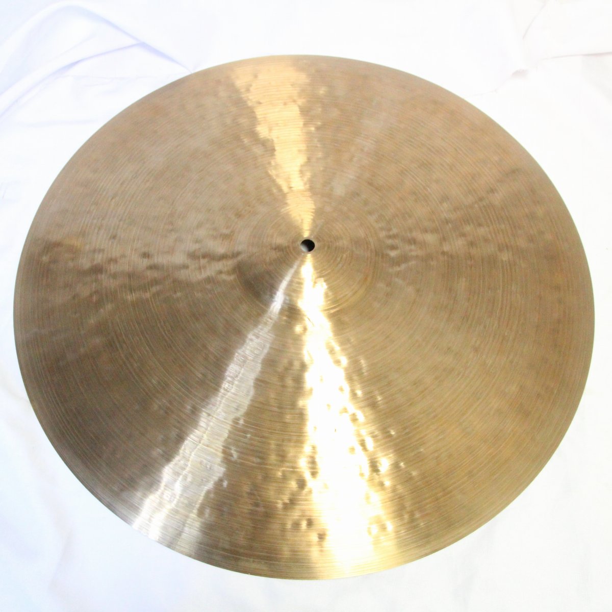 ISTANBUL / AGOP 30th Anniversary Series 22インチ RIDE 2194g