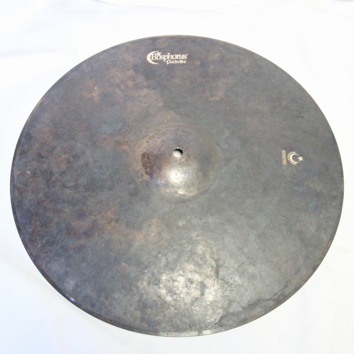 BOSPHORUS / Painite Series CRASH 17インチ 1140g ボスフォラス 
