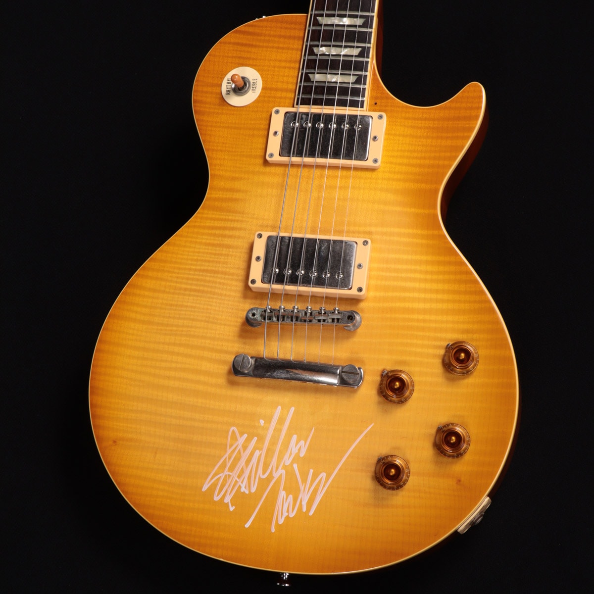 中古】Burny / RLG-90 Akira-Evolution 大阪特選ご放出品【直筆サイン