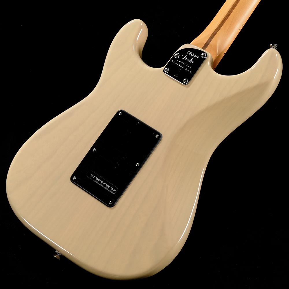 Fender / Limited Edition American Professional II Stratocaster