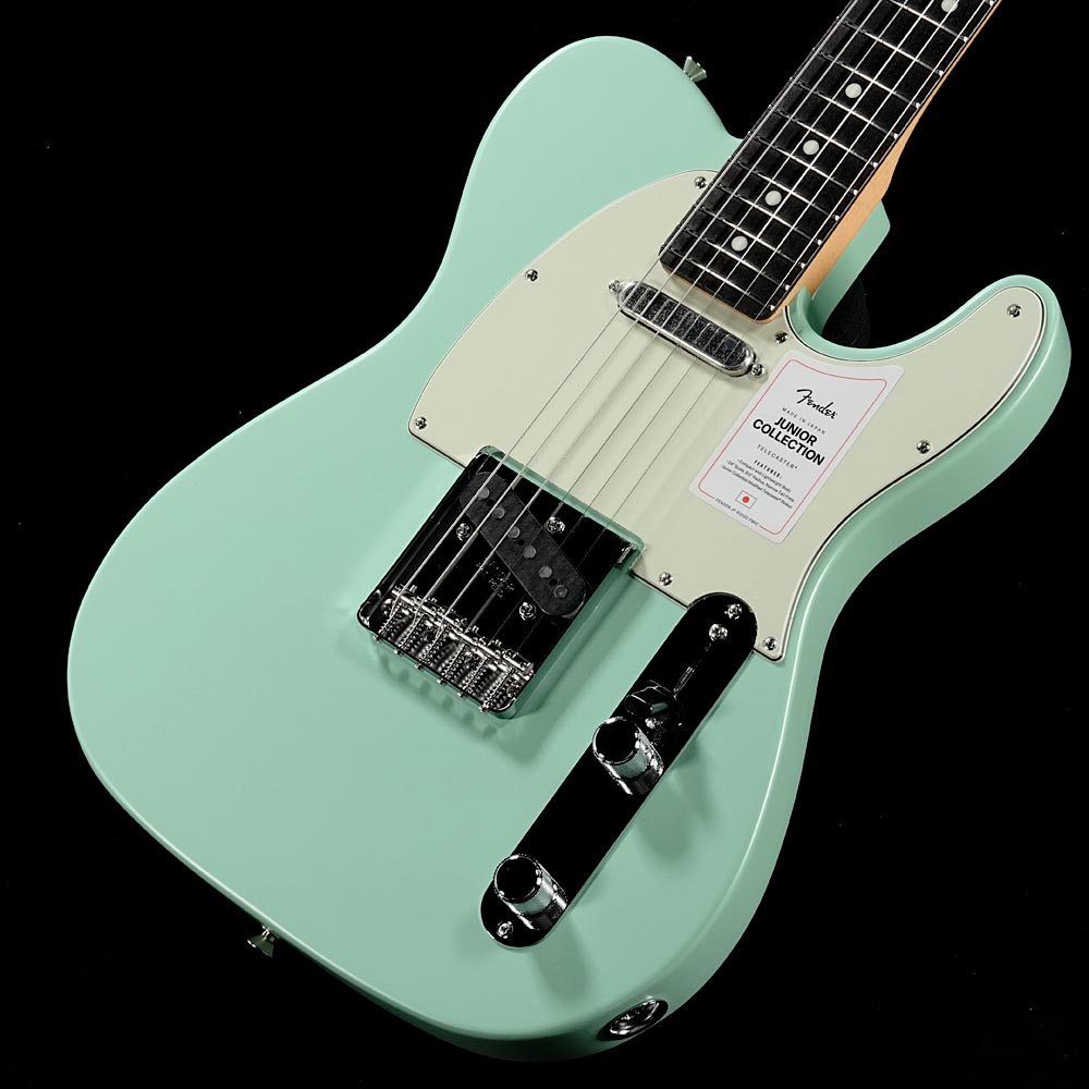 Fender / Made in Japan Junior Collection Telecaster Rosewood FB