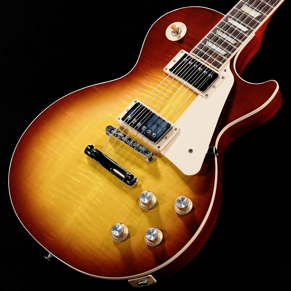 Gibson USA / Les Paul Standard 60s Iced Tea ギブソン レスポール