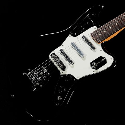 Fender / Limited Edition Johnny Marr Signature Special Jaguar Black【S/N:V2560107】【チョイキズ】【渋谷店】《長期展示品チョイキズアウトレット特価》《渋谷店セール》
