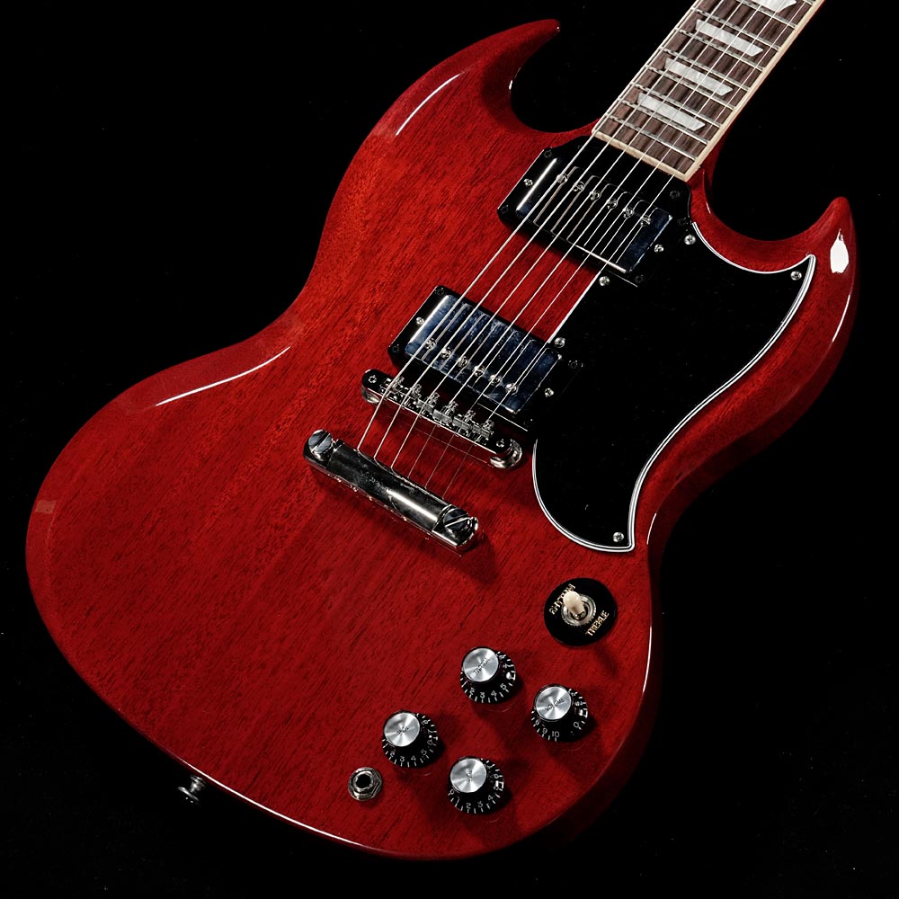 Gibson USA / SG Standard 61 Vintage Cherry(重量:2.96kg)【S/N
