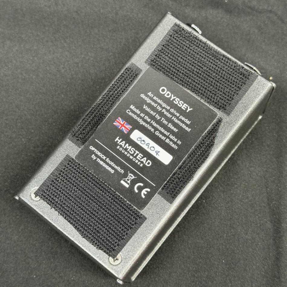 中古】Hamstead Soundworks / Odyssey【新宿店】【6/14 値下げ