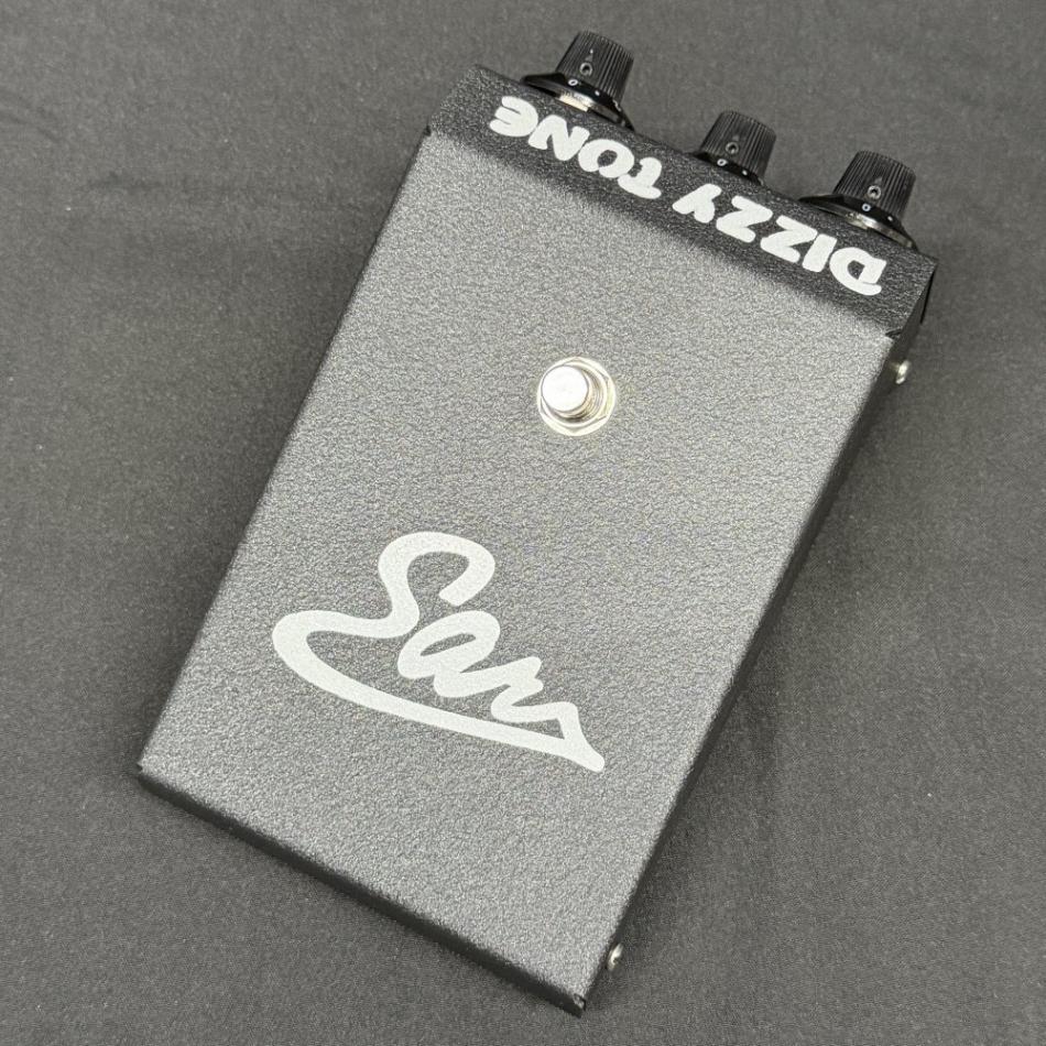 中古】EAR FUZZ EFFECTS / DIZZY TONE【新宿店】【4/5 値下げ
