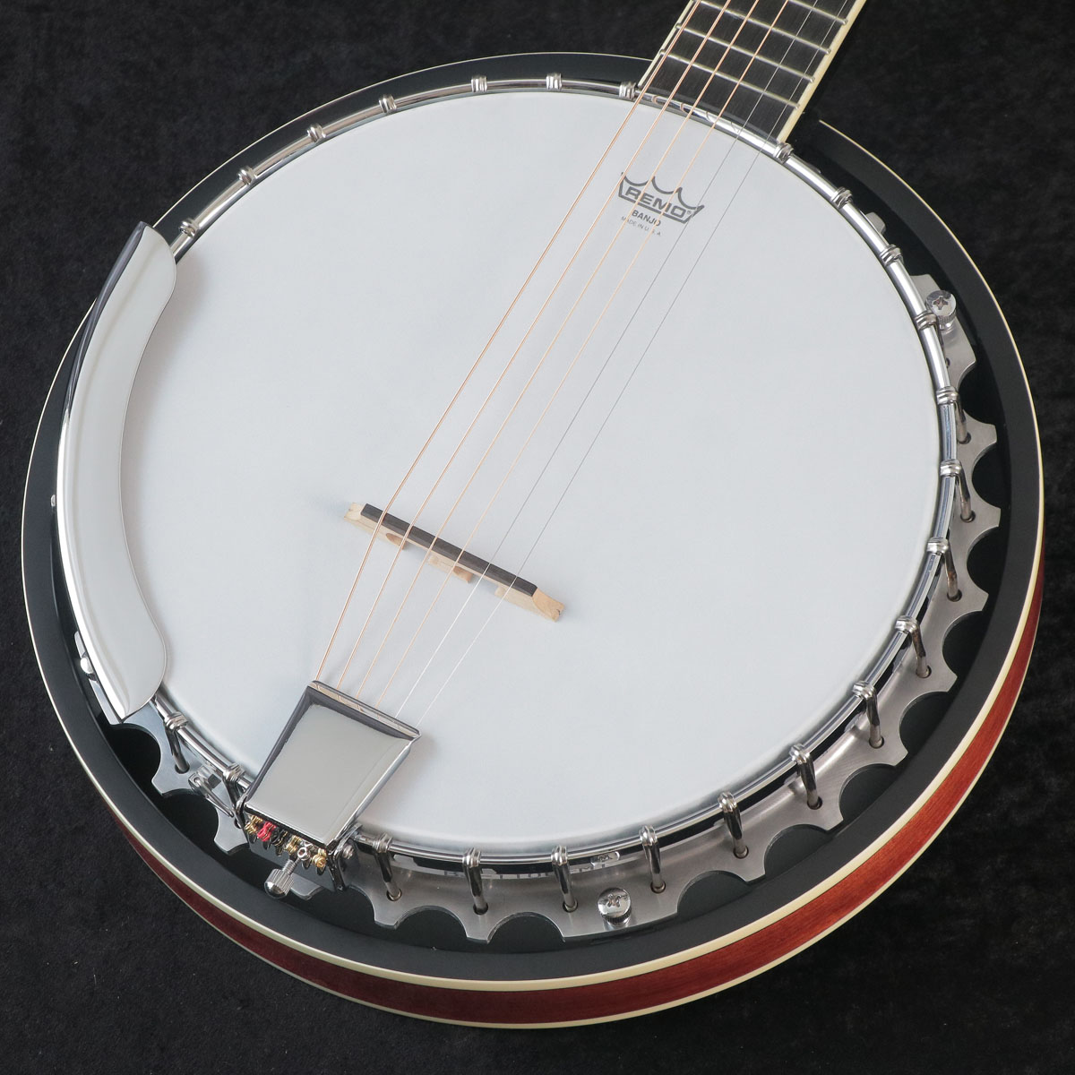 中古】DEAN / BW-6【御茶ノ水HARVEST_GUITARS】 | バンジョー