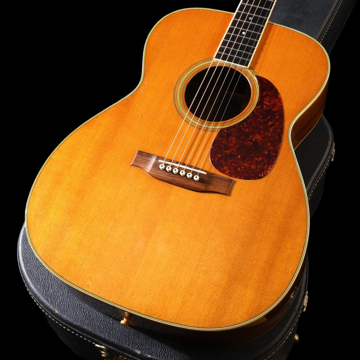 中古】Martin / M-36 Brazilian Rosewood 1985年製【御茶ノ水