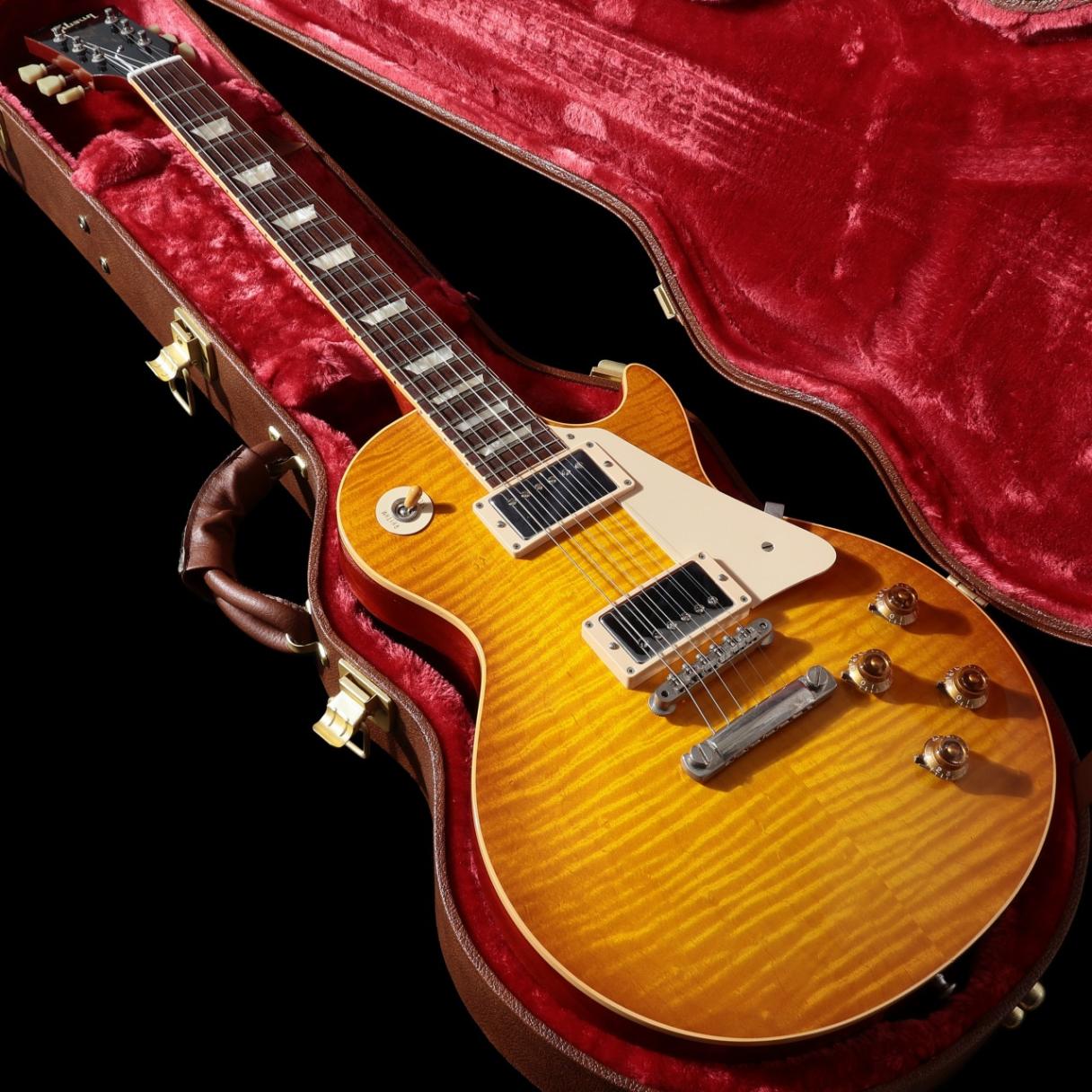 中古】Gibson Custom Shop / Historic Collection 1959 Les Paul