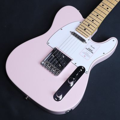Fender / Made in Japan Junior Collection Telecaster Maple
