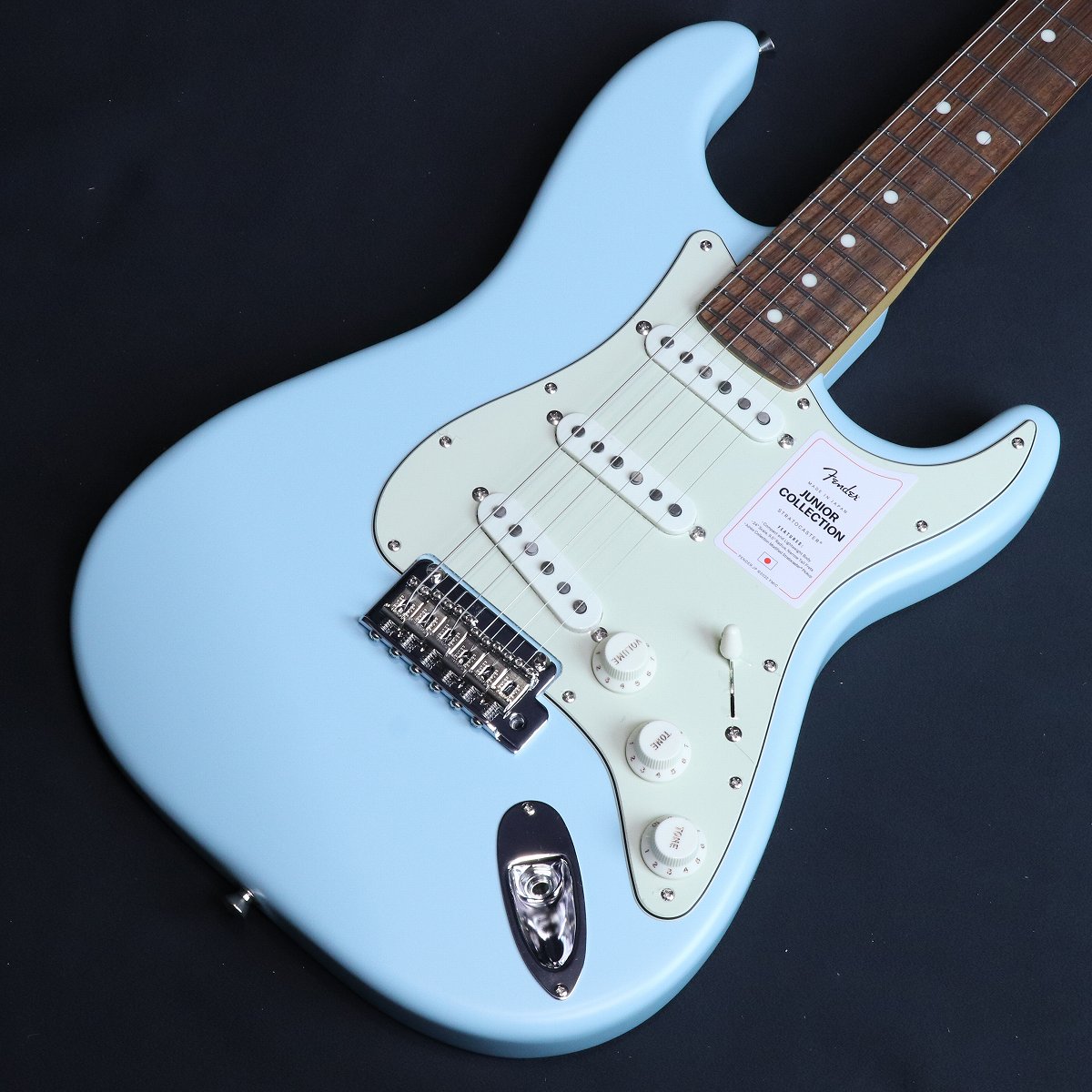 WEBSHOPクリアランスセール》Fender / Made in Japan Junior