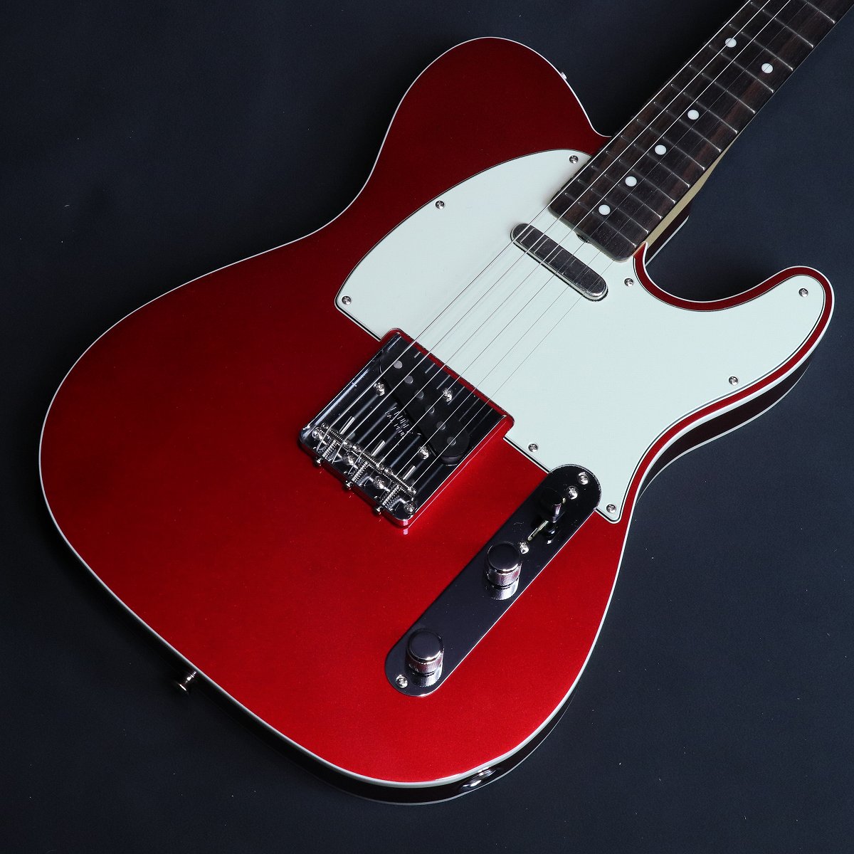 テレキャスタータイプ × FENDER MADE IN JAPAN)の検索結果 | ギター