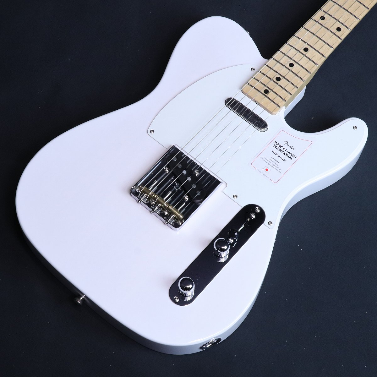 Fender Traditional 50s telecaster 日本製 Fender / ISHIBASHI FSR MIJ Traditional 50s Telecaster Ash Body w
