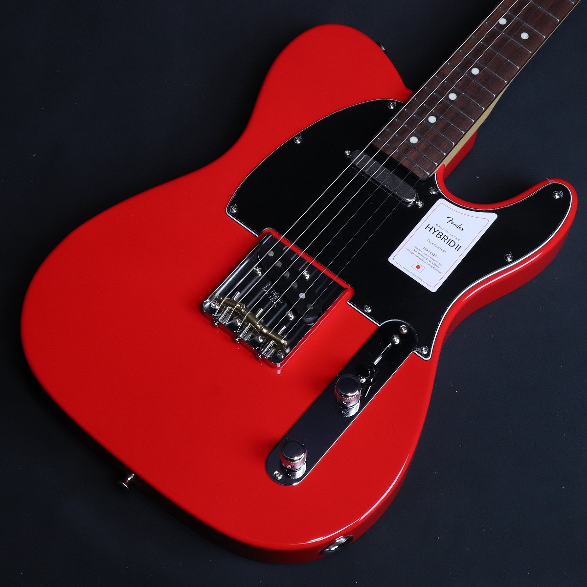 Made in Japan Hybrid II Telecasterの検索結果 | ギター、アコギ