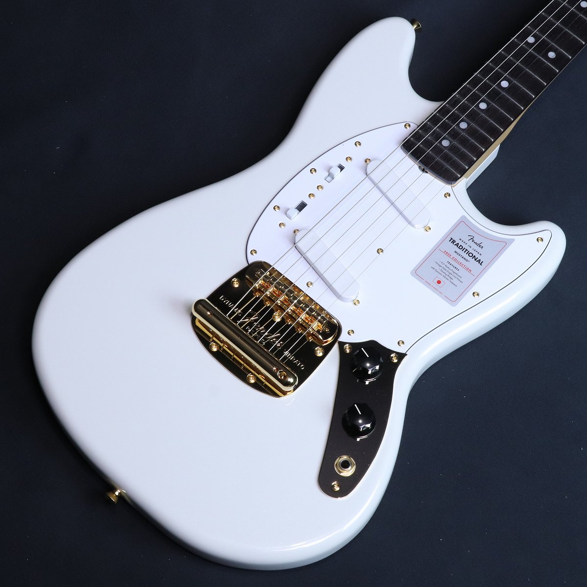 Fender / Made in Japan Traditional 2025 Collection 60s Mustang