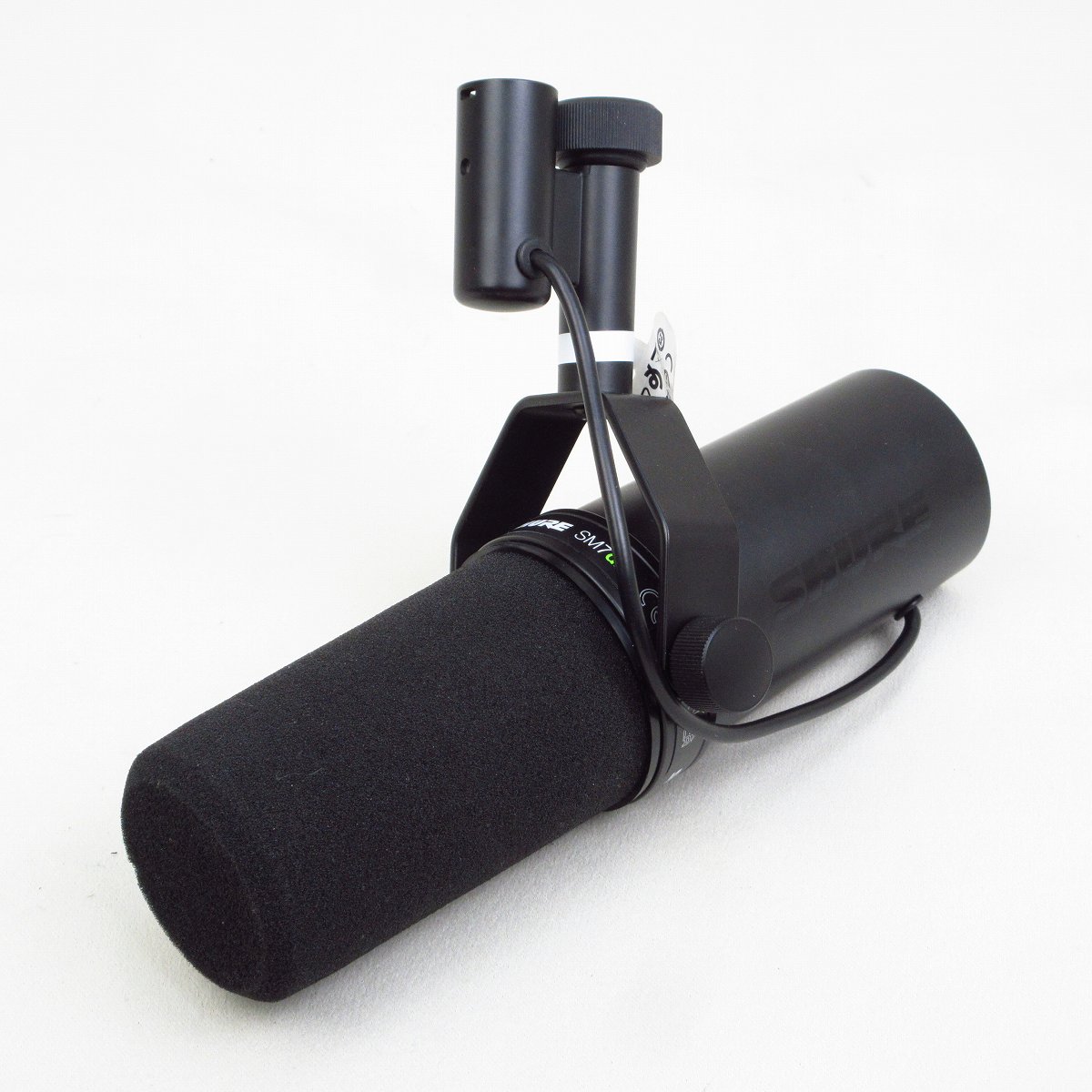 中古】SHURE / SM7dB【横浜店】 | ボーカル用 | イシバシ楽器