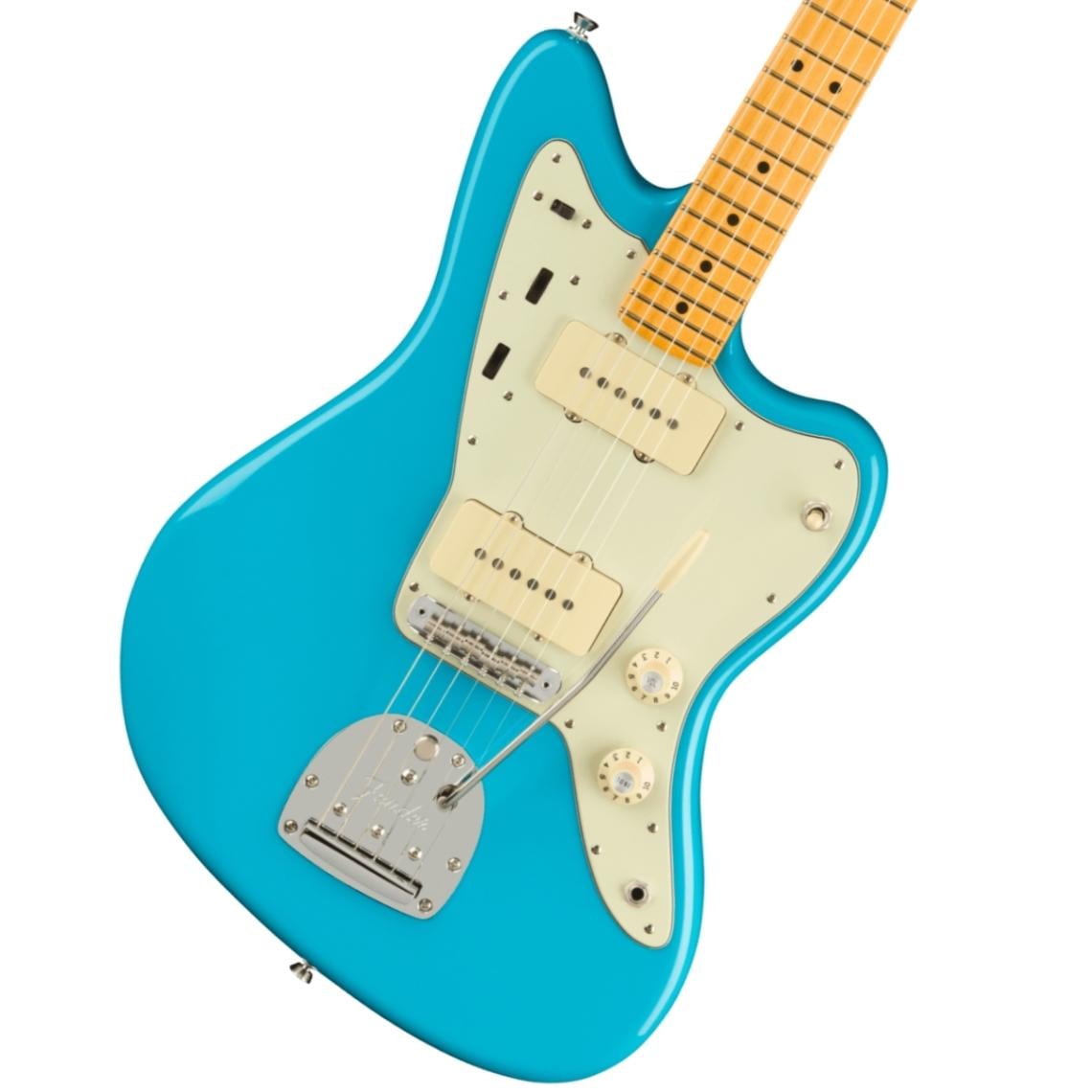 Fender/ American Professional II Jazzmaster Maple Fingerboard Fender/ American Professional II Jazzmaster Maple Fingerboard