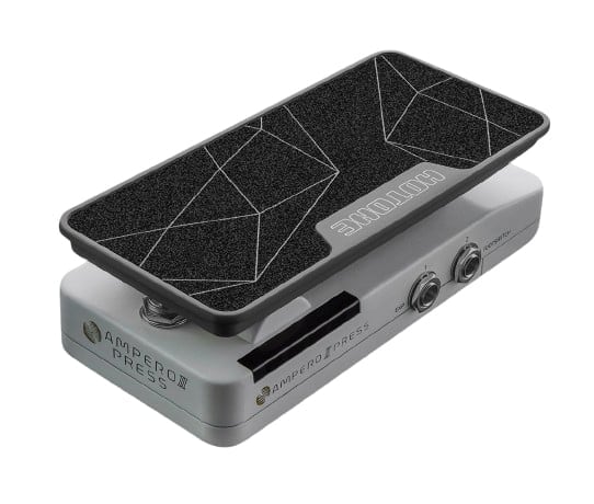 HOTONE / Ampero II Press エクスプレッションペダル フットスイッチ