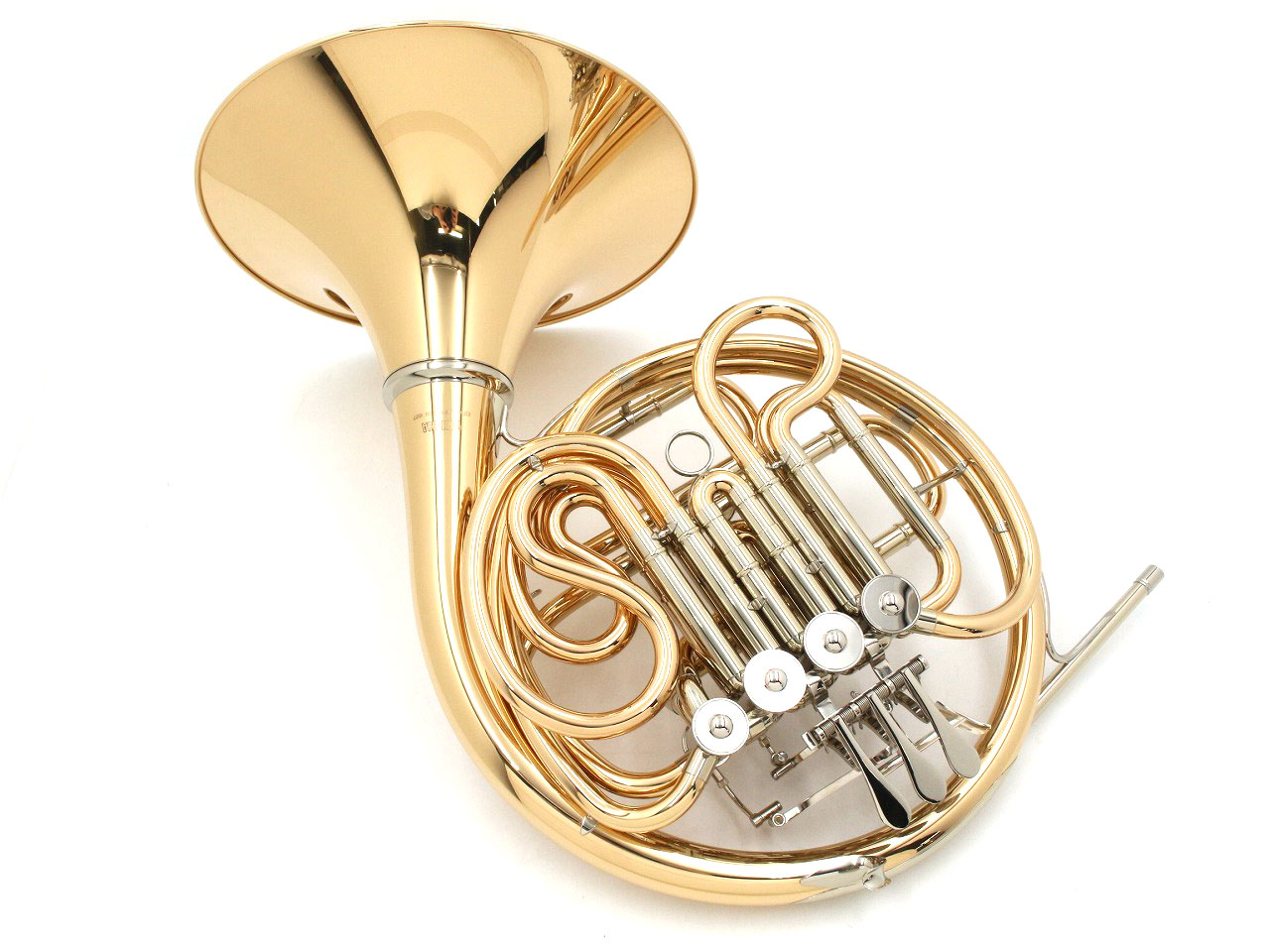 中古】YAMAHA / フレンチホルン YHR-567GDB【横浜店】 | ダブル