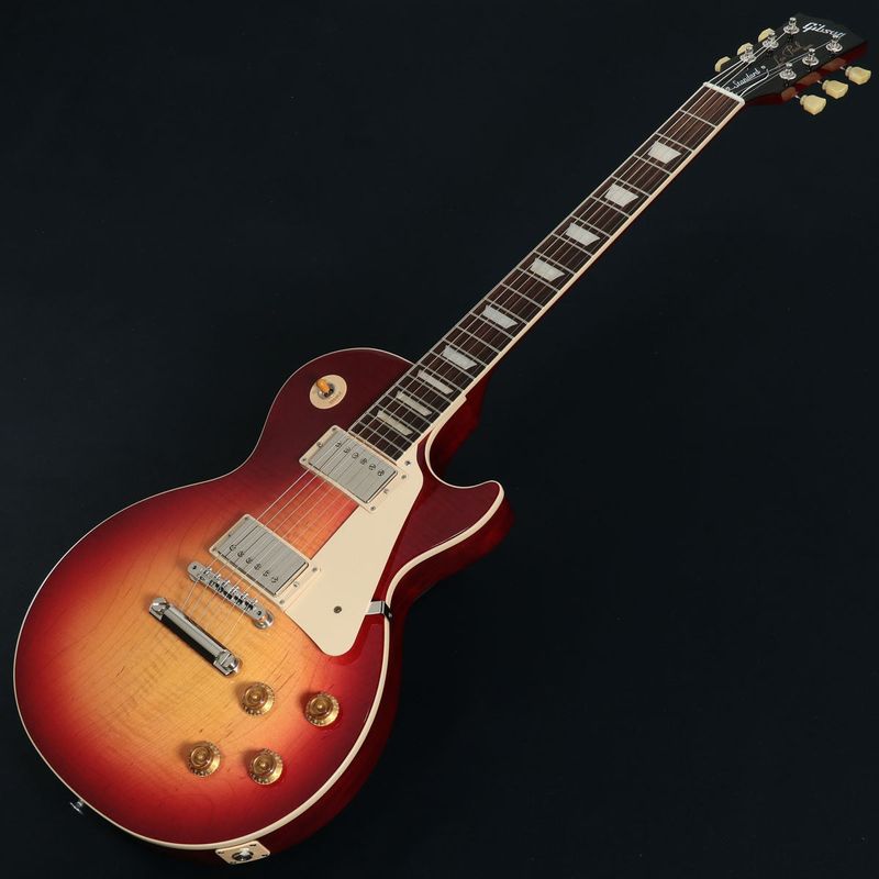 Gibson / Les Paul Standard 50s Heritage Cherry Sunburst [3.99kg/軽量個体]【S/N 224550209】【池袋店】