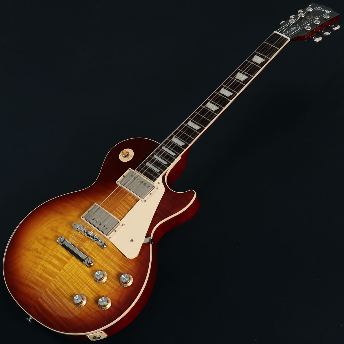 Les Paul Standard 60s (GIBSON USA × 新品 他2条件)の検索結果