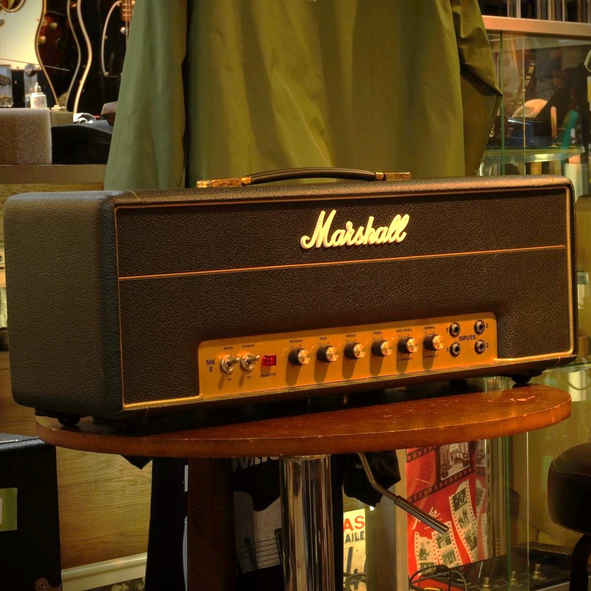 最終値下げ)Gurus 1959 Double Decker 1101* Gurus 1959 DOUBLEDECKER