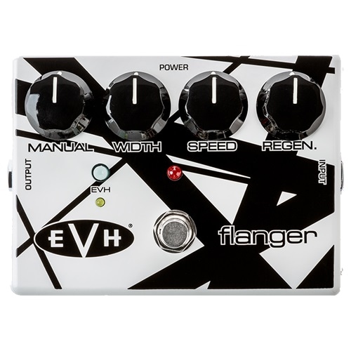 EVH Flanger 美品　送料込 EVH Flanger 美品 送料込
