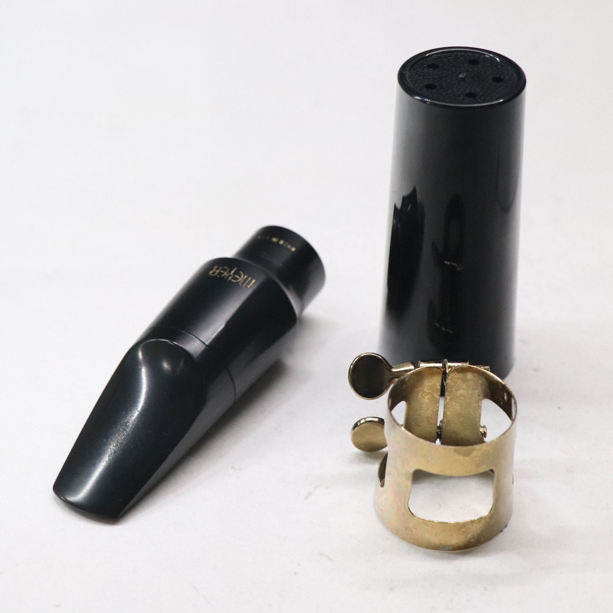 アルトサックス用 × MEYER)の検索結果 | ギター、アコギ、管楽器などを