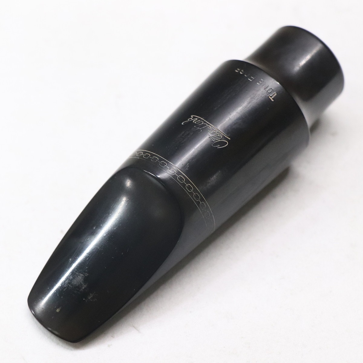 中古】OTTO LINK / テナーサックス マウスピース Original Rubber 5
