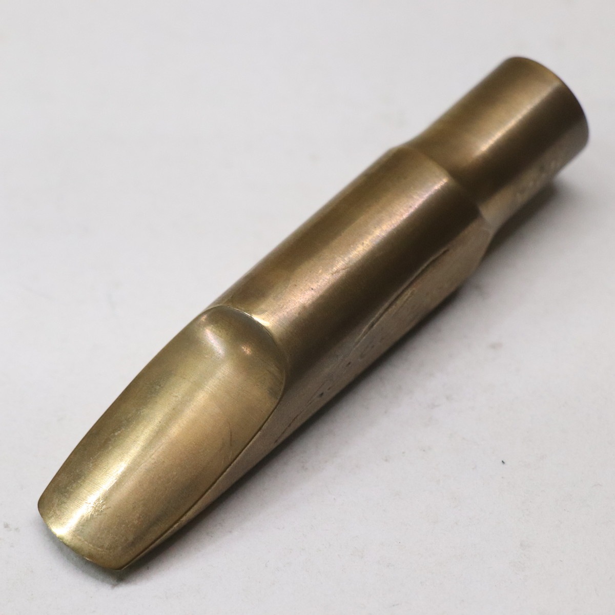 中古】LEBAYLE / テナーサックス マウスピース metal Dave liebman