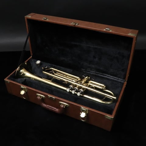 中古】SELECTION / トランペット TP STP30V 【訳アリ】 【梅田店
