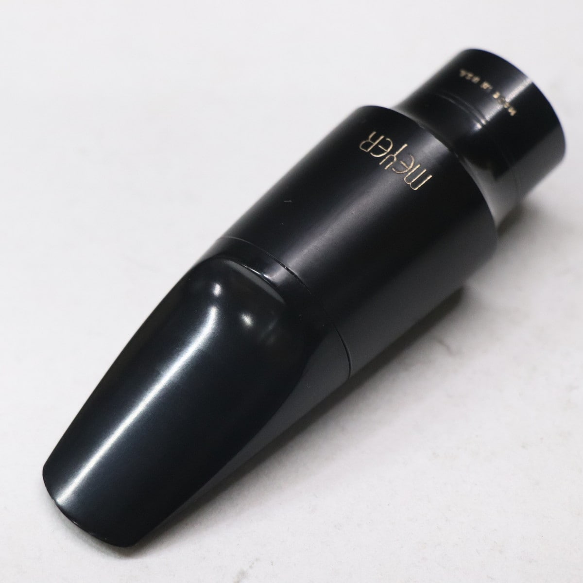 中古】MEYER / アルトサックス マウスピース 6MM 【梅田店】 | アルト
