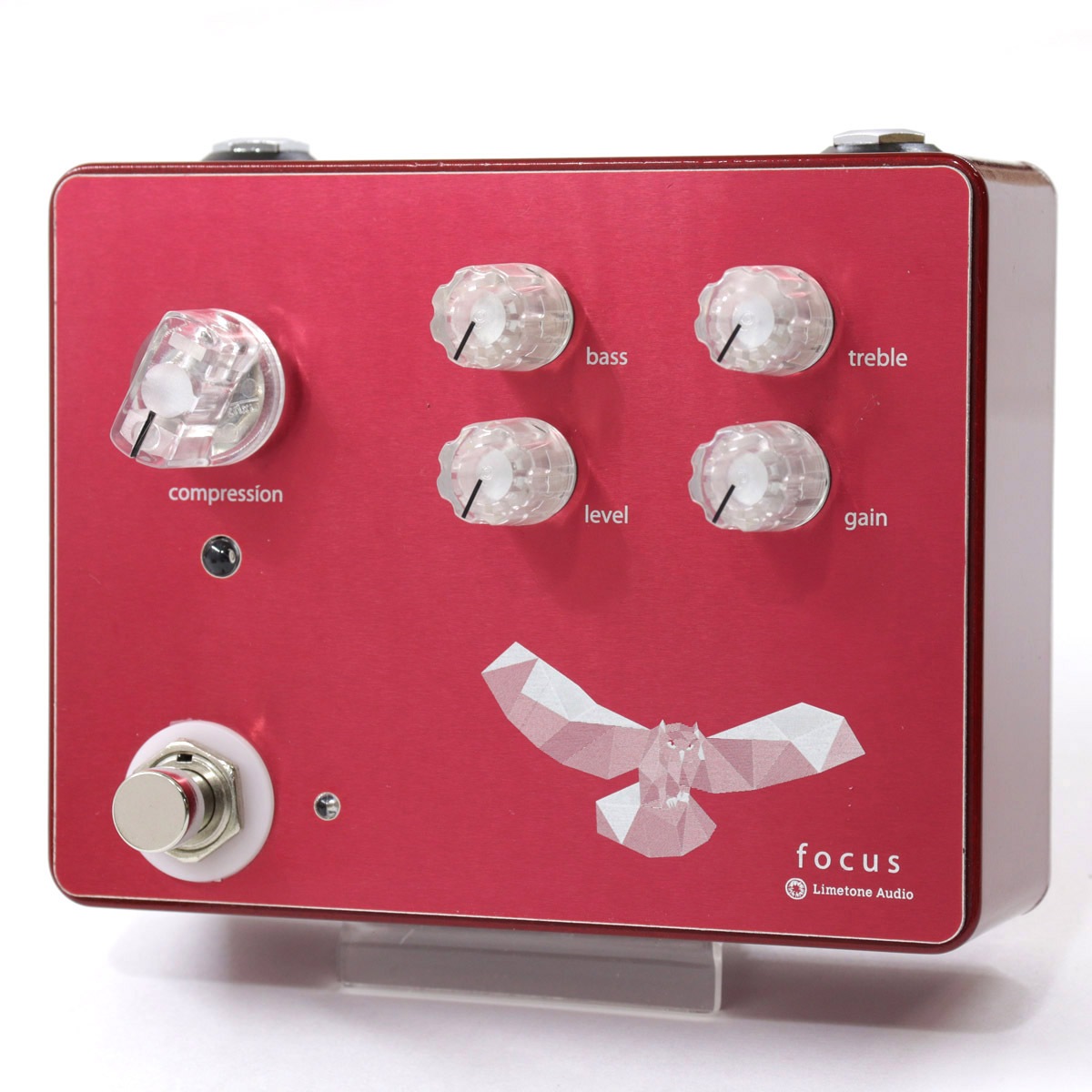 limetone audio  focus alumite color 中古品 中古】LIMETONE AUDIO / focus alumite color 5th Anniversary 【池袋